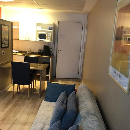 South Beach Vista Mar Apartamentos ริโอเดจาเนโร ภายนอก รูปภาพ