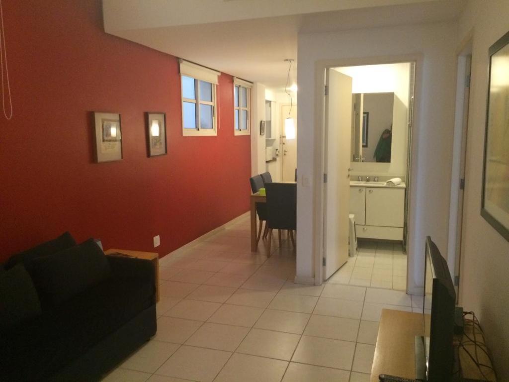 South Beach Vista Mar Apartamentos ริโอเดจาเนโร ภายนอก รูปภาพ