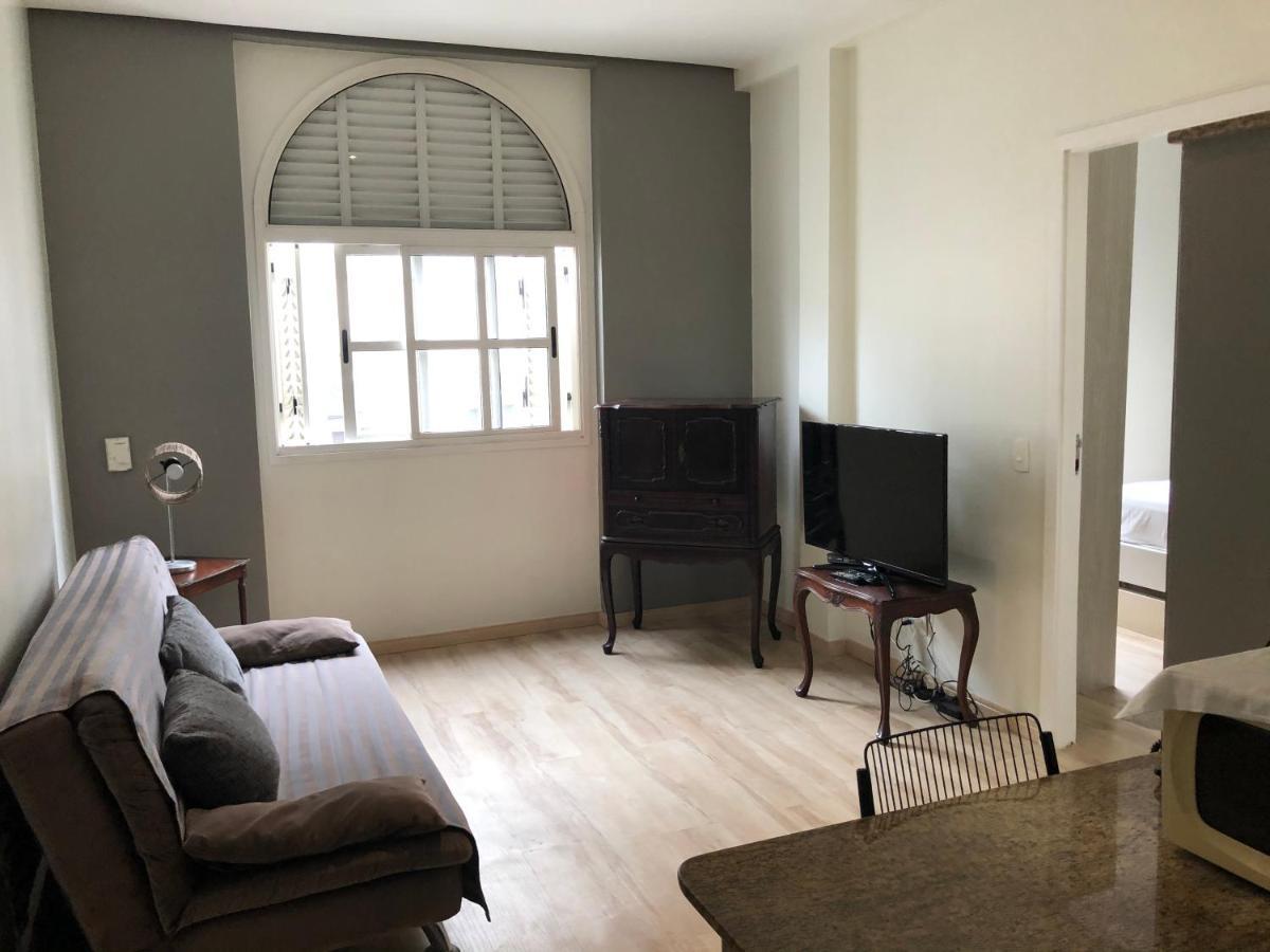 South Beach Vista Mar Apartamentos ริโอเดจาเนโร ภายนอก รูปภาพ