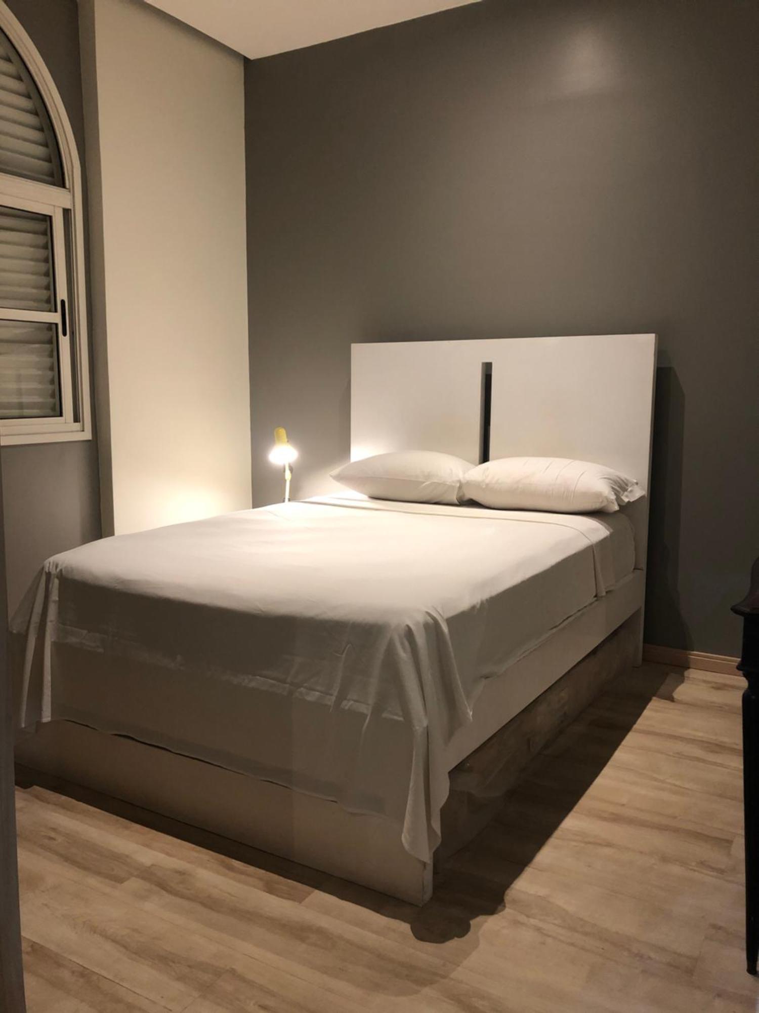 South Beach Vista Mar Apartamentos ริโอเดจาเนโร ภายนอก รูปภาพ