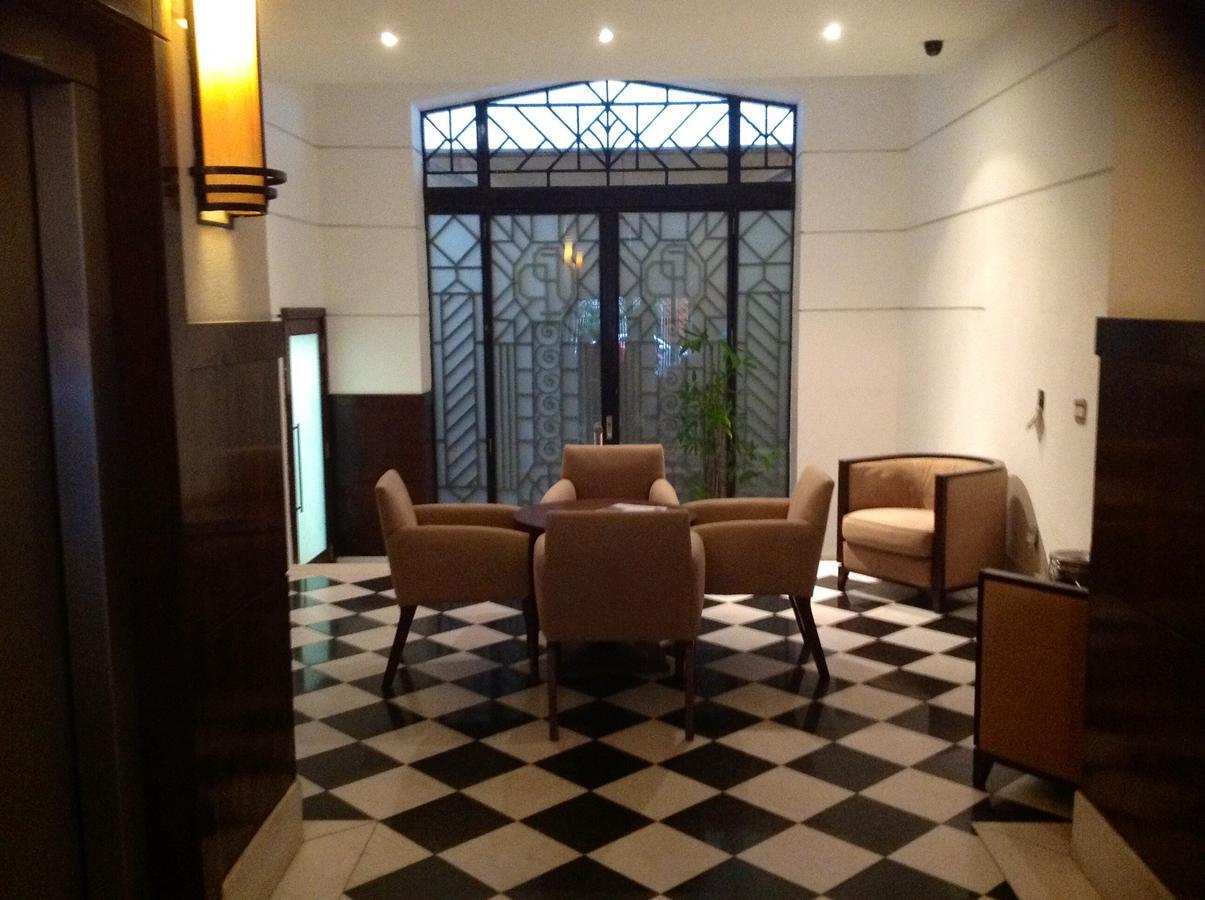 South Beach Vista Mar Apartamentos ริโอเดจาเนโร ภายนอก รูปภาพ