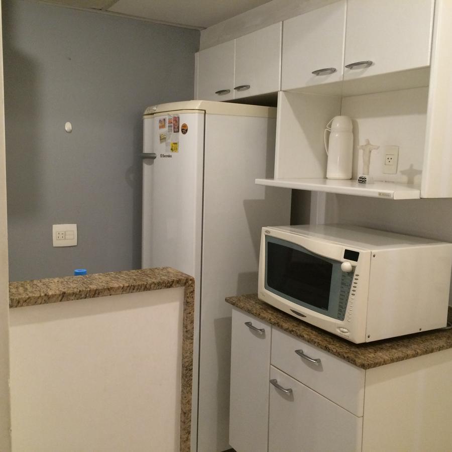 South Beach Vista Mar Apartamentos ริโอเดจาเนโร ภายนอก รูปภาพ