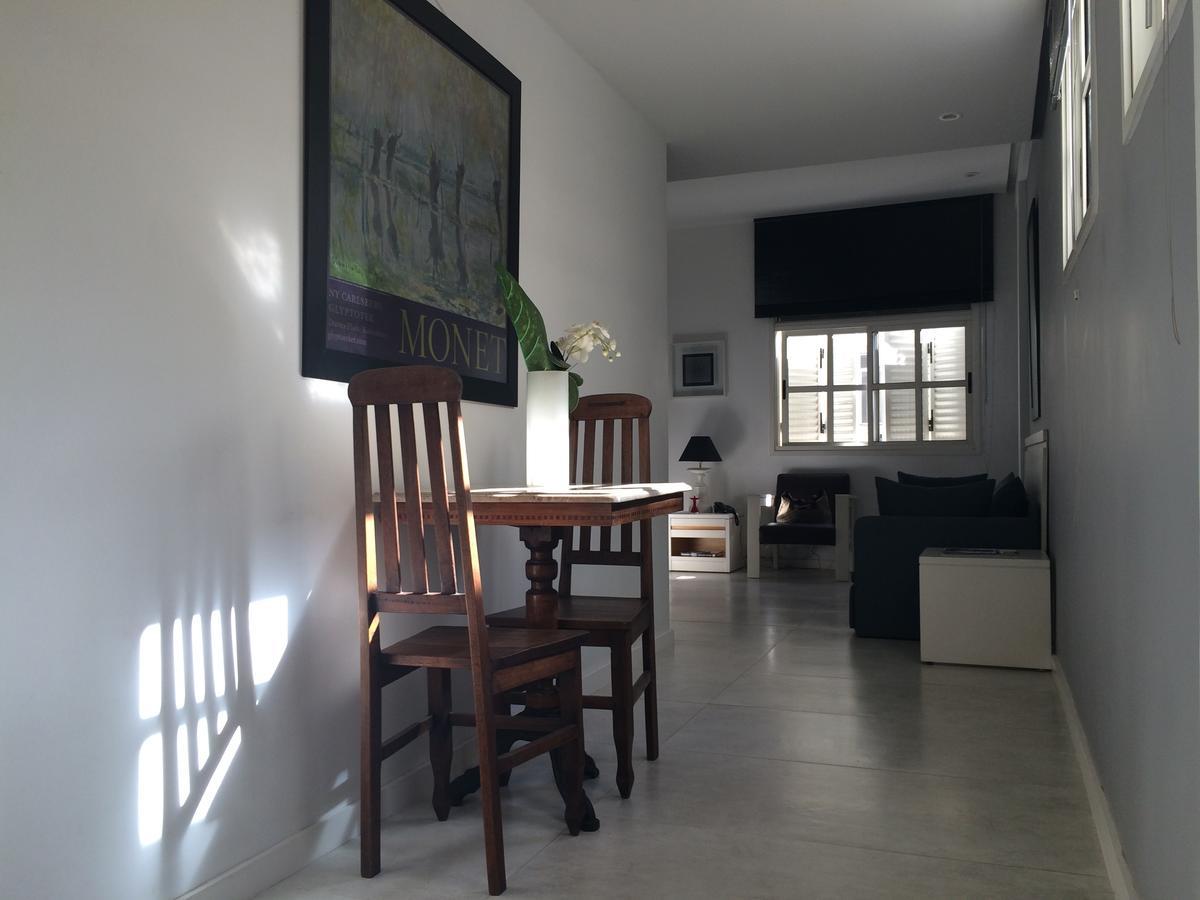 South Beach Vista Mar Apartamentos ริโอเดจาเนโร ภายนอก รูปภาพ