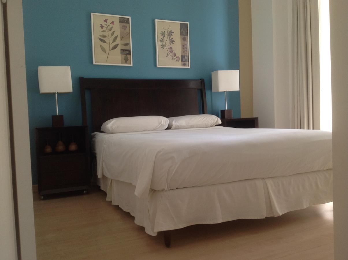 South Beach Vista Mar Apartamentos ริโอเดจาเนโร ภายนอก รูปภาพ