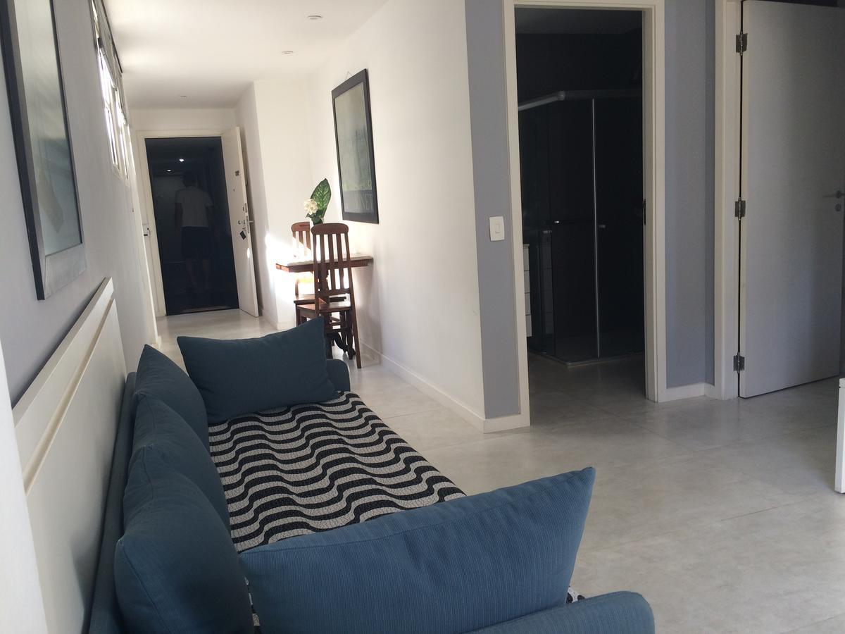 South Beach Vista Mar Apartamentos ริโอเดจาเนโร ภายนอก รูปภาพ