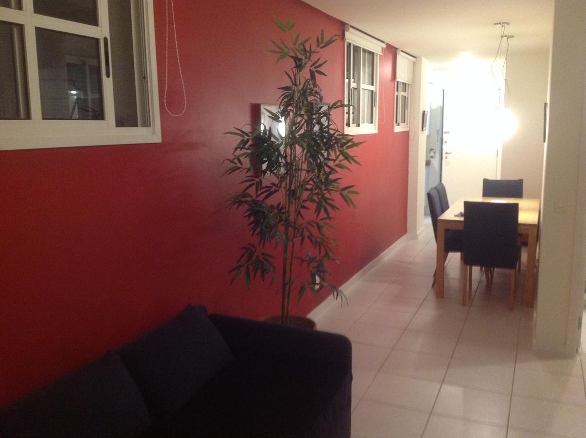 South Beach Vista Mar Apartamentos ริโอเดจาเนโร ภายนอก รูปภาพ