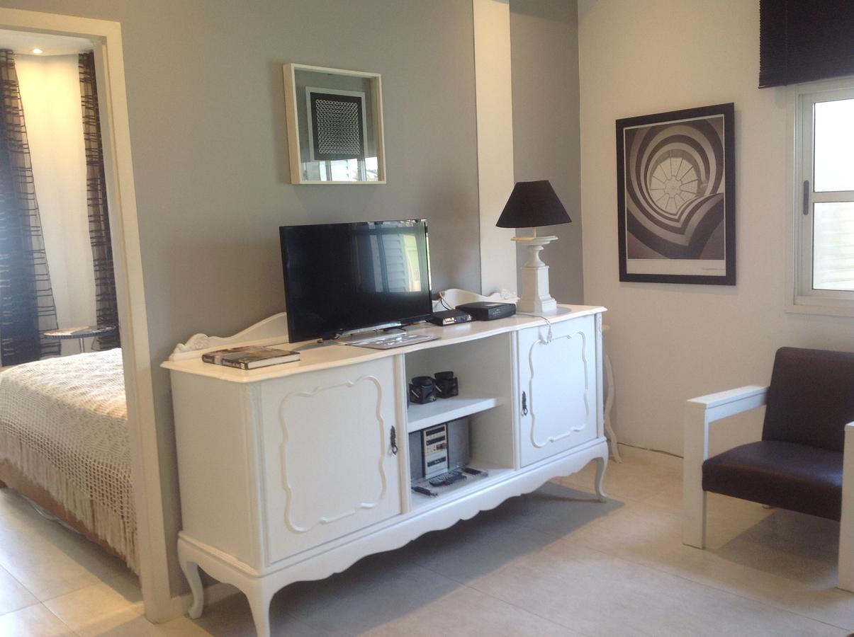 South Beach Vista Mar Apartamentos ริโอเดจาเนโร ภายนอก รูปภาพ