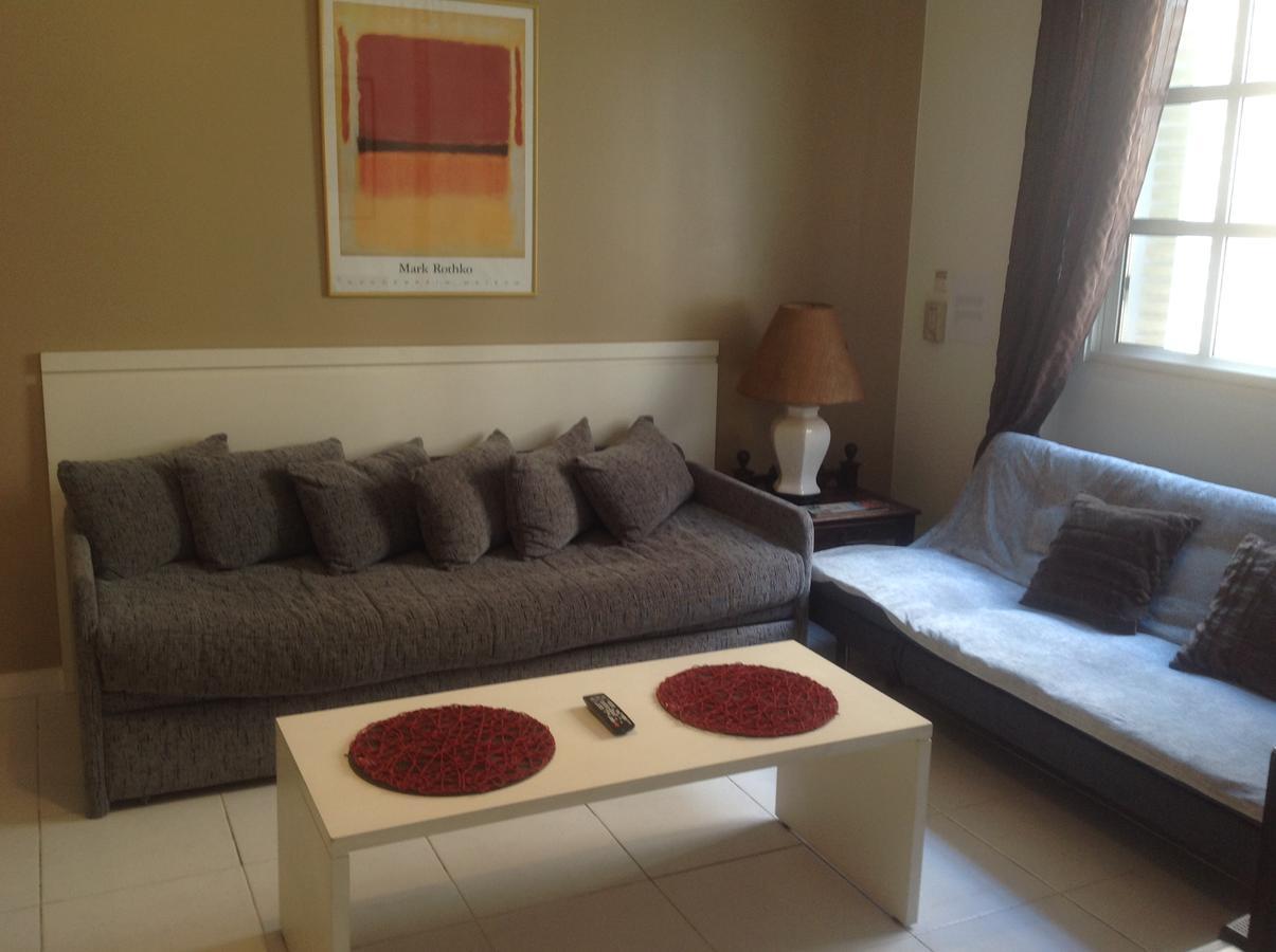 South Beach Vista Mar Apartamentos ริโอเดจาเนโร ภายนอก รูปภาพ