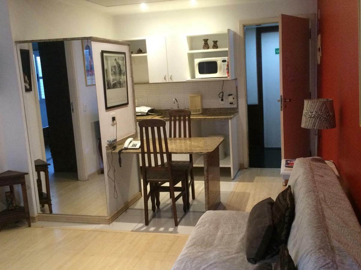 South Beach Vista Mar Apartamentos ริโอเดจาเนโร ภายนอก รูปภาพ